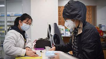 福建龙海出现一例新冠肺炎复阳患者