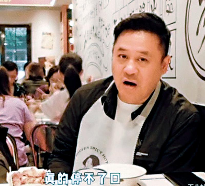 ﻿游走内地/想拍片给海外华人看