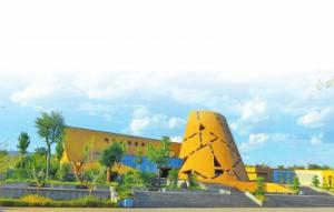 远古文明奏响现代乐章