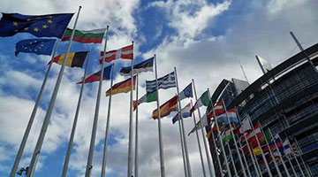 中国“驱逐”立陶宛驻华大使以威胁欧盟？中方回应