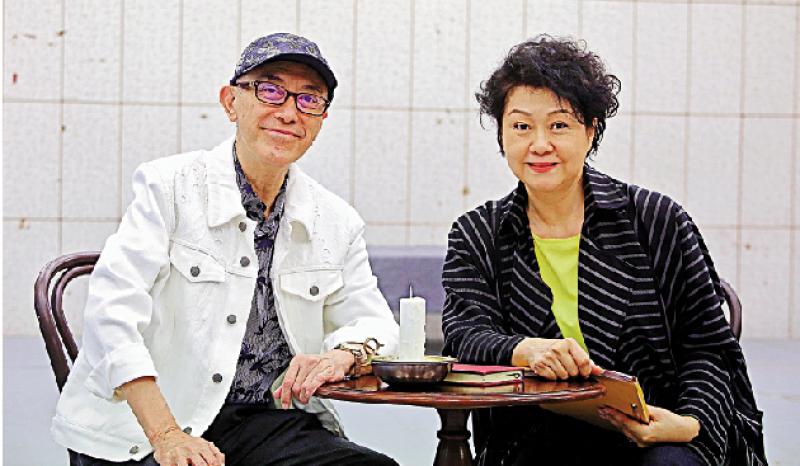 首次搬演/毛俊辉执导《往大马士革之路》折射当下