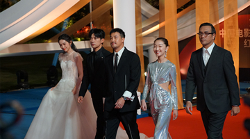 北京为遏制明星片酬超标出新招：先审片酬 再审内容