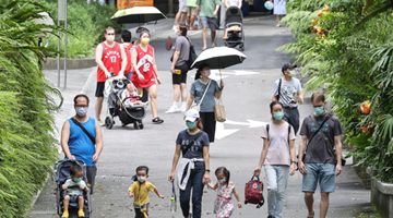蓝绿对峙再次上演！台“立院”新会期首日空转一天