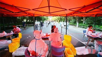 莆田疫情疑似源头病例谈细节：我也很委屈 也想不明白！