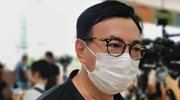 选委会选举｜狄志远：社福界竞争激烈 选举气氛炽热