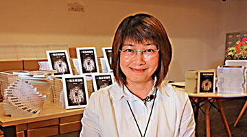 ﻿妍之有理 | 阿猫阿狗的记者证