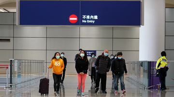 哈尔滨市民离哈需持48小时之内核酸阴性证明