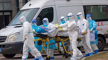 ​工人日报：网暴新冠感染者 是向文明和法治施暴