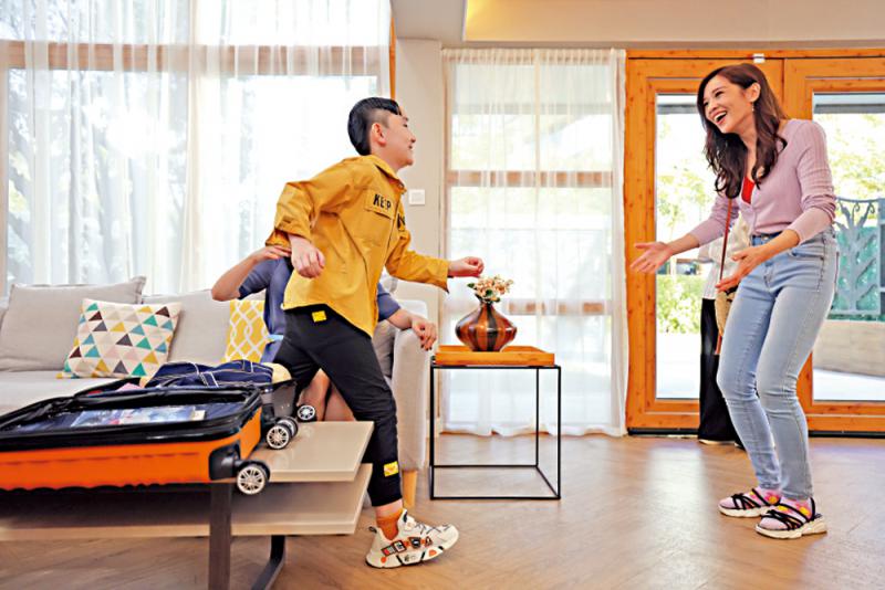 喜欢科学/善用时间努力读书