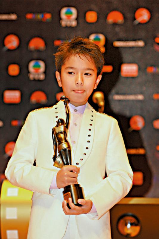 童星出身 发展各异