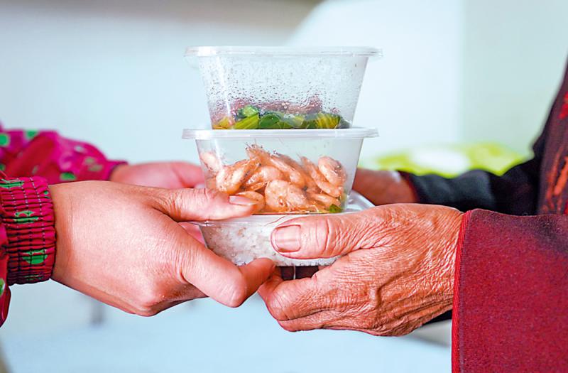 ﻿杏林细语/如何说服长者请佣工