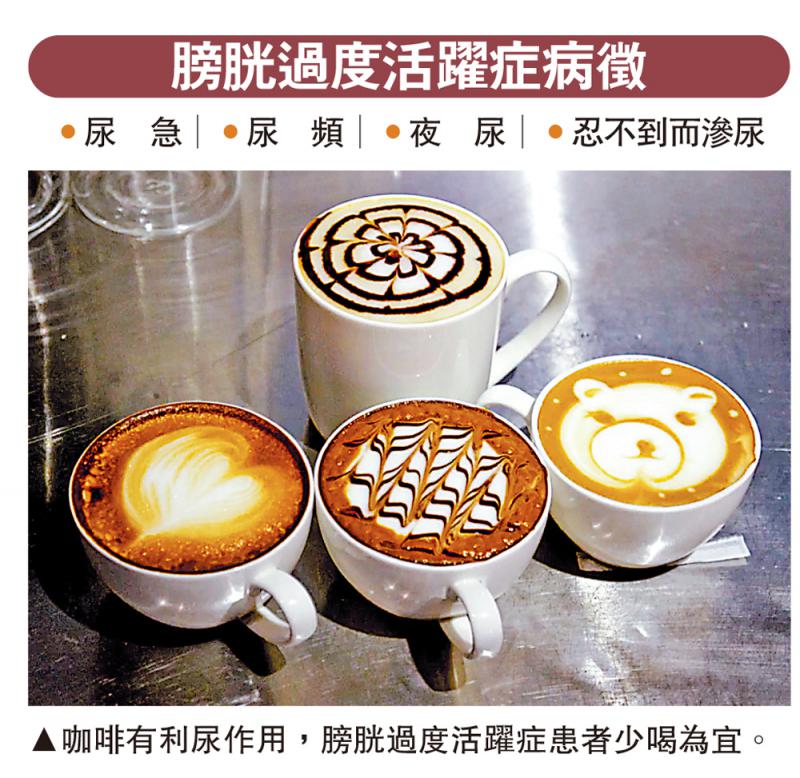 ﻿对症下药/尿频夜尿非小事