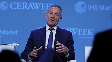 俄罗斯天然气高管在美遭逮捕后发声