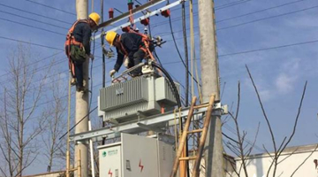 辽宁辽阳一企业因限电发生煤气泄漏 23人中毒送医