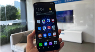 乐视手机回归被指过时 乐视：能回来比什么都好