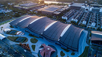 双面乌镇随手拍：不一样的美