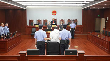 上海金沙江路车祸致5死案宣判：司机获死刑