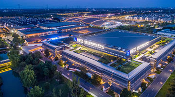 互联网企业、作家共话“讲好中国故事”