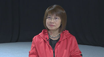 ﻿妍之有理 | 地狱道上的大镜子