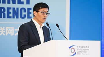 微博副总裁曹增辉：助力赋能传统文化 打造传统文化艺术成为顶流内容