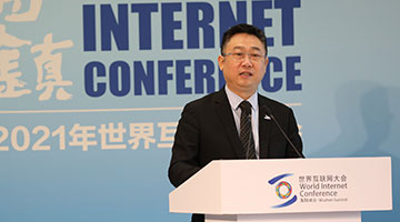 钟永喜：发挥“文化交流”通道优势 通过香港讲好中国故事