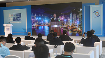 姜在忠：讲好中国故事 弘扬网络正能量