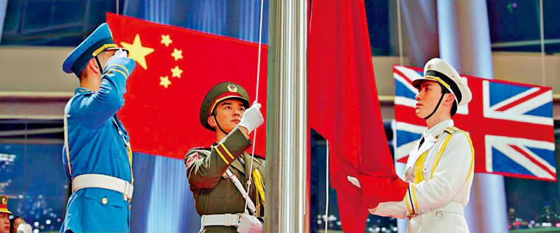 小人物大时代/国庆日重温主旋律电影 《我和我的祖国》爱国情怀涌动