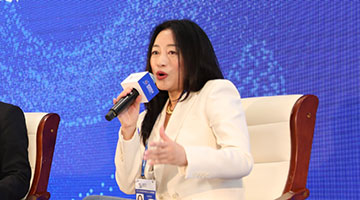 艾敬：艺术创作要以人类命运共同体为思想指导