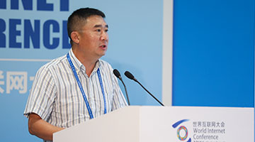 刘泉：大数据服务处于早期阶段 仍有广泛发展空间