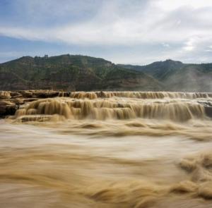 凝聚黄河文化精神力量