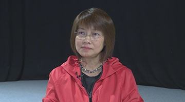 ﻿妍之有理 | 暴徒救星