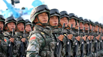 西部战区：印方坚持不合理不切实际要求 为谈判增加困难