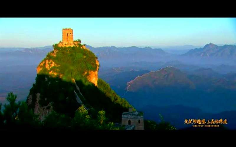 新疆是个好地方 -- 对口援疆19省市非物质文化遗产展 10月14日盛大开幕