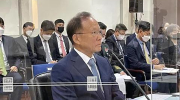 美国逼三星交出商业机密 韩驻美大使：不会轻易提供