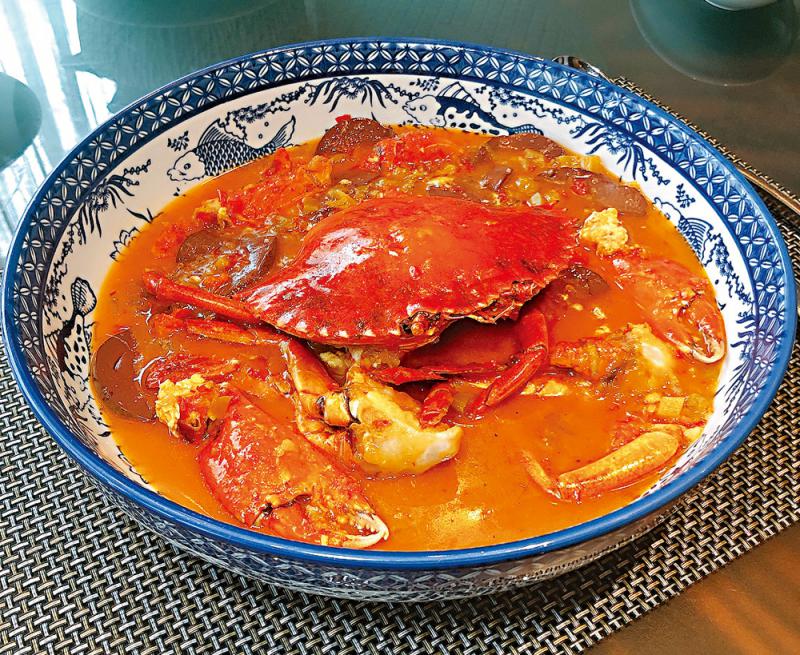 ﻿地方菜系列/麻辣以外 川菜多滋味