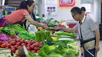 统计局：9月份居民消费价格同比上涨0.7% 环比持平