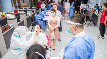 湖南长沙县发现1例外省输入确诊病例 为甘肃嘉峪关人