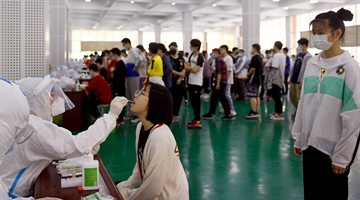 兰州市七里河区2名确诊病例详情：曾乘多趟列车