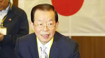 谁是卧底？民进党两位前主席施明德和谢长廷公开互呛