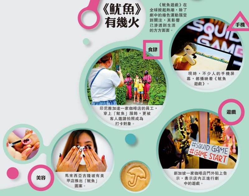 《鱿鱼》有几火