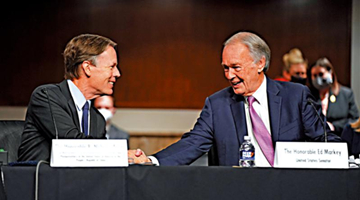 美国准驻华大使无死角抹黑中国 中方斥其充满冷战思维