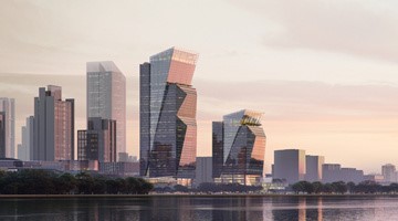 万科郁亮谈行业下行：阵痛之后，仍有机会