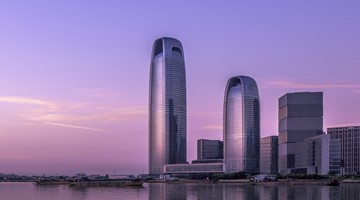 保利发展：宋广菊退任法人代表，刘平接任