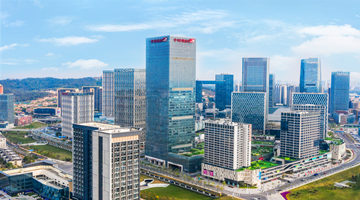 中奥物业：转让高第物业全部股权股权予中奥城市运营服务