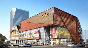 大悦城地产：前九个月合同销售额约205.57亿元，朝阳大悦城出租率排名第一