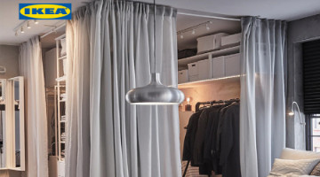 宜家因发布虚假违法广告被罚172.5万元