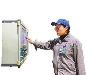 孟瑾： 实干+创新 才能干成事儿