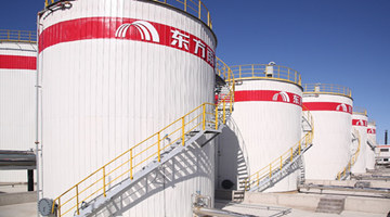 千亿“防水茅”东方雨虹盘中跌停，跌幅10%