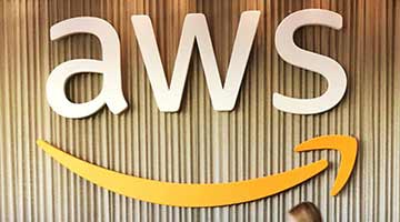 勾结亚马逊 英国强化人工智能间谍应用