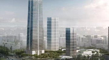 南都物业：前三季度收入4.06亿，归母净利润增28.5%